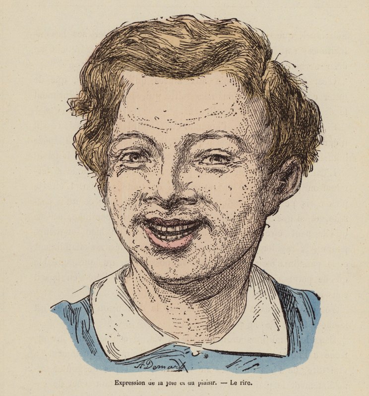 Lachen von (after) French School