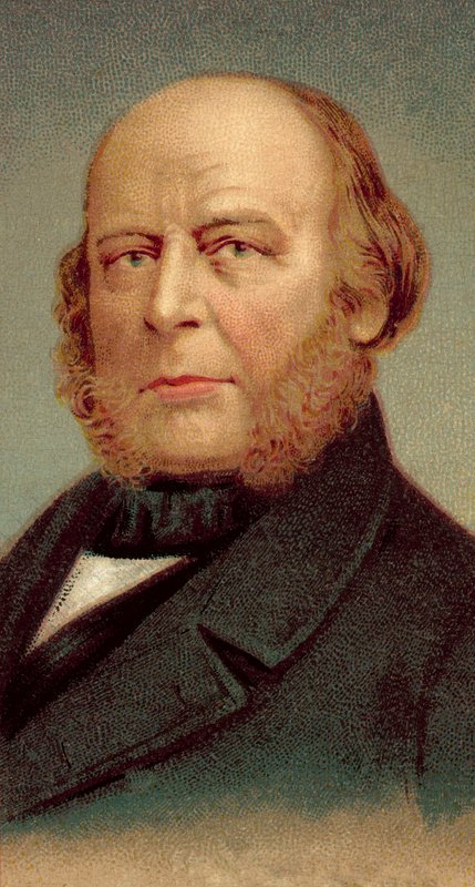 John Ericsson von American School