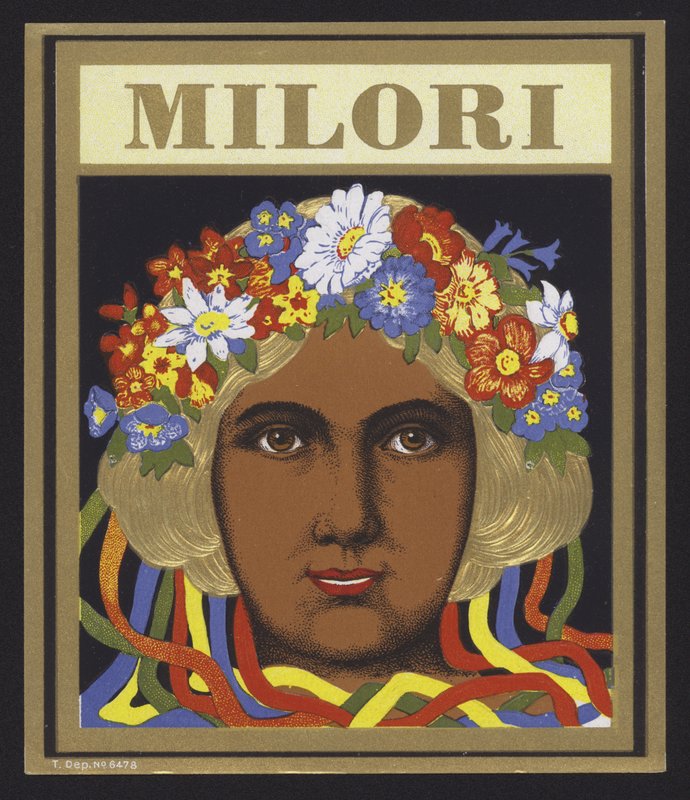 Milori von American School