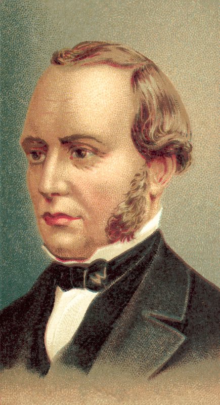 Sir William George Armstrong von American School