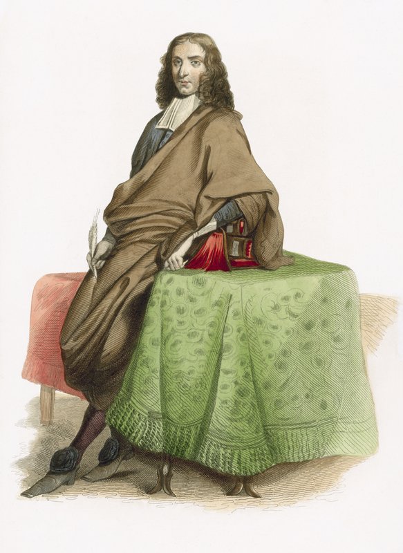 Bayle von French School