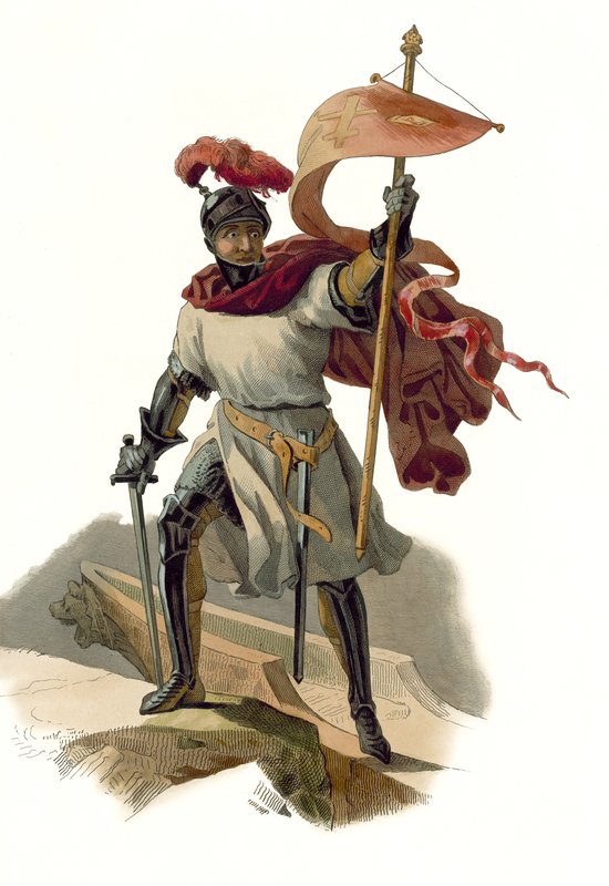 Wilhelm der Eroberer von French School