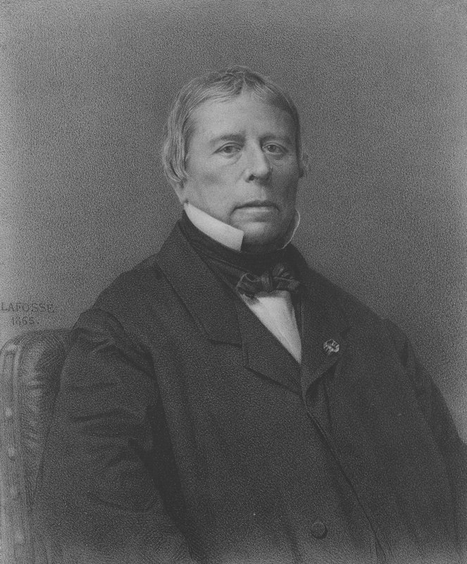 Jean-Auguste-Dominique Ingres von French School