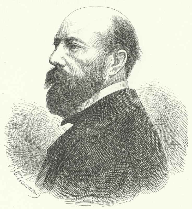 Andreas Achenbach von German School