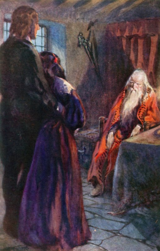 Narren seid ihr; seid Narren für immer von Addison Thomas Millar