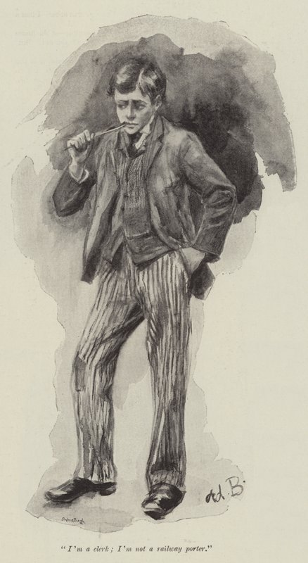 Die Rebellenkönigin, von Walter Besant von Adolphe Birkenruth