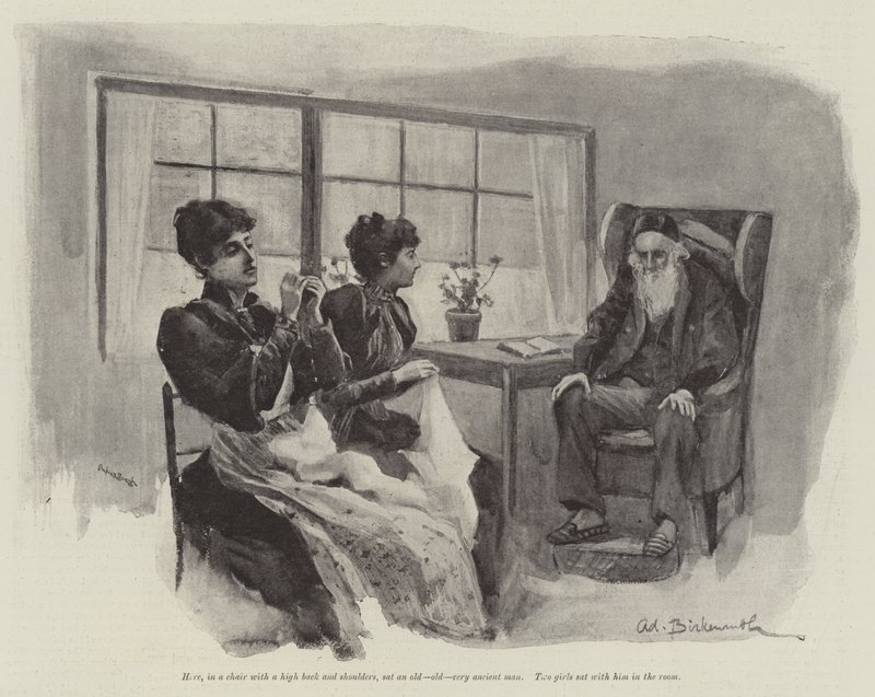 Die Rebellenkönigin von Adolphe Birkenruth