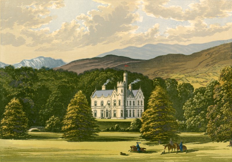 Ardtully von Alexander Francis Lydon