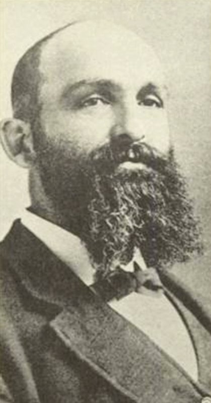 Whitcomb L Judson von American Photographer
