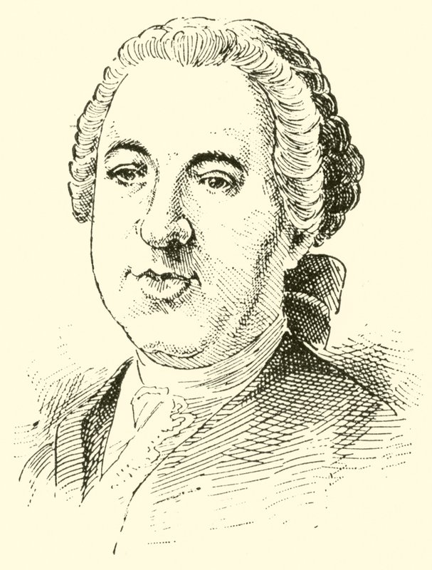 Johann Adolph Hasse, 1699-1783 von American School
