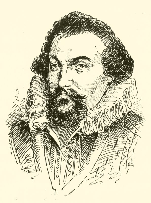 Samuel Scheidt (1587-1654) von American School
