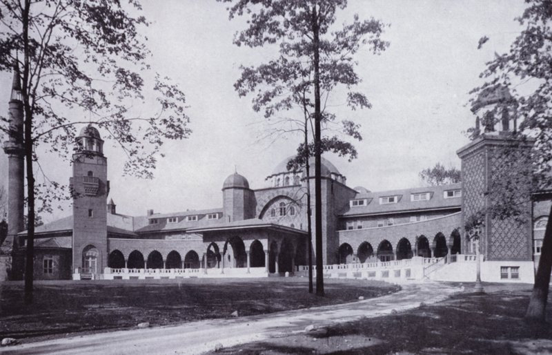 Chicago: Medinah Country Club von American Photographer (after)