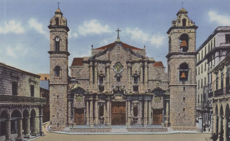 La Catedral von American Photographer