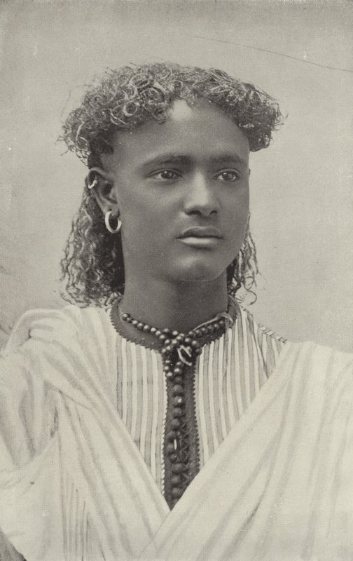 Der Stolz der Wüste von American Photographer