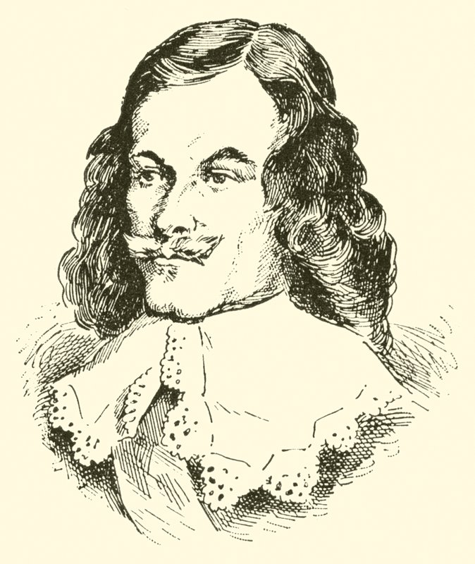 Andreas Hammerschmidt, 1611-1675 von American School
