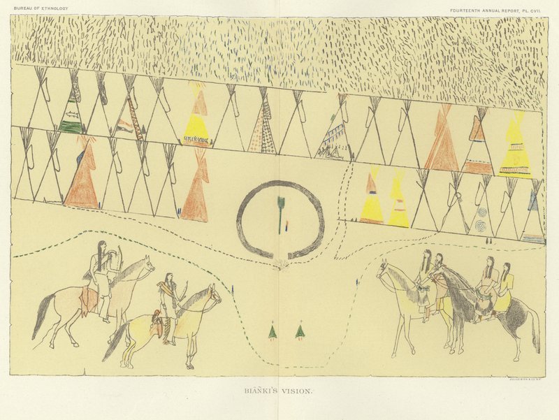 Biankis Vision von American School