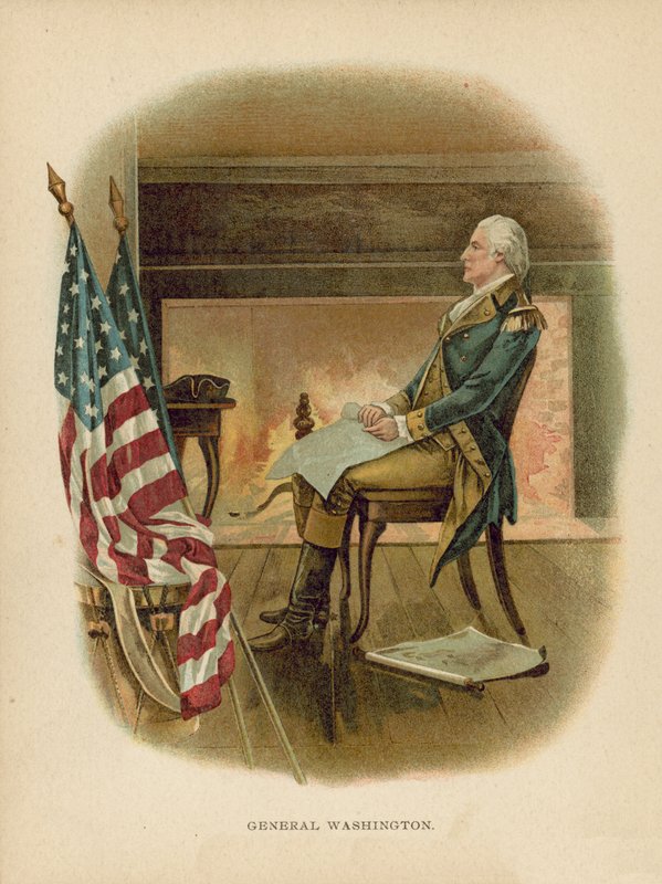 General Washington von American School