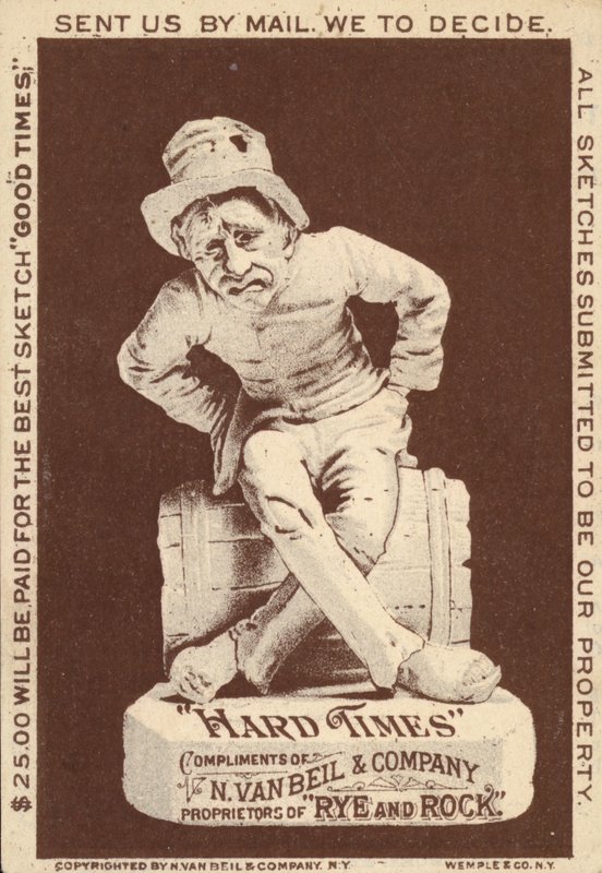 Schwere Zeiten von American School