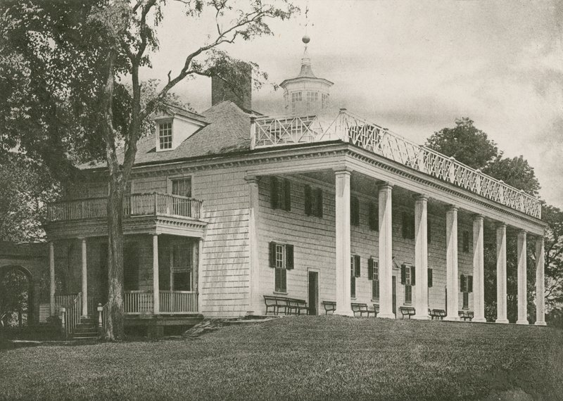 Mount Vernon von American School