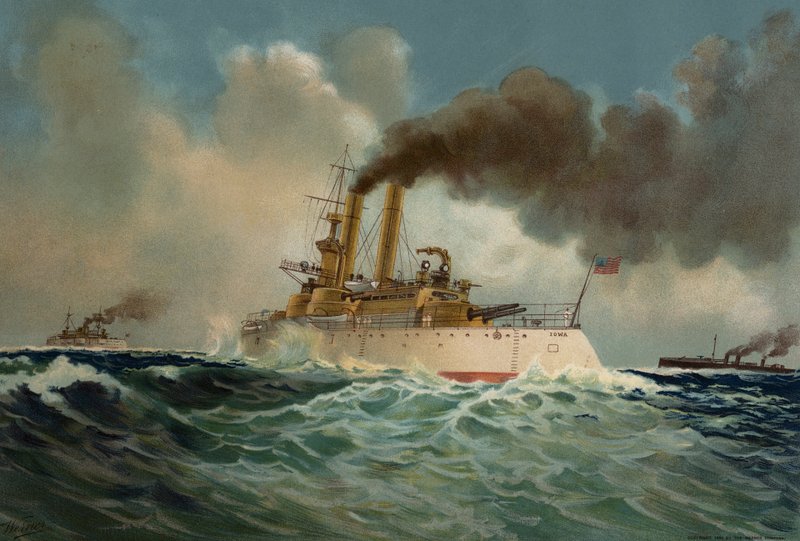US Navy von American School