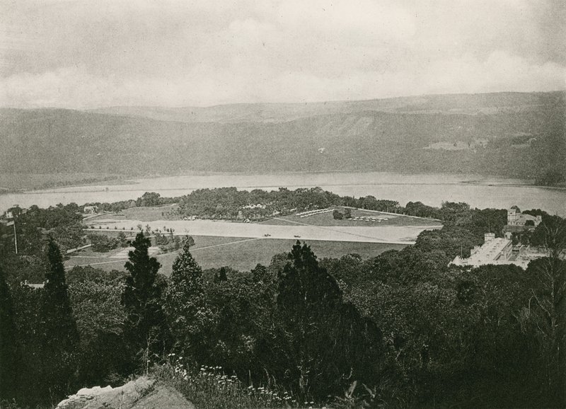 West Point von American School
