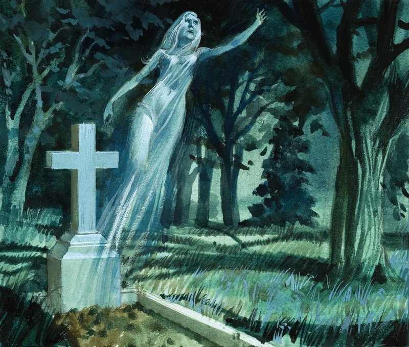 Ein Platz in den Stalls: Giselle von Andrew Howat