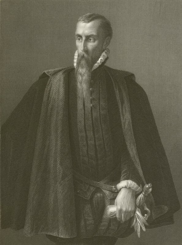 Alba von Arthur Georg von Ramberg