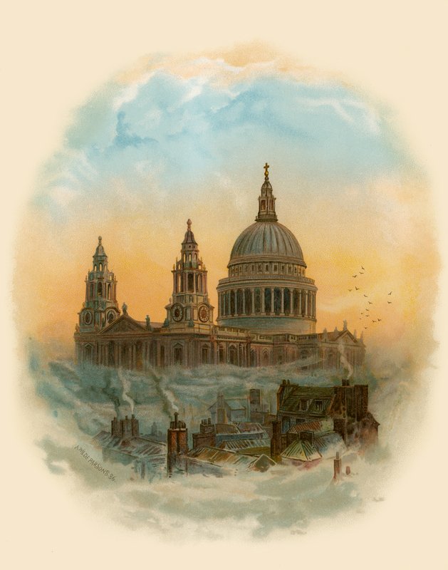 St. Paul