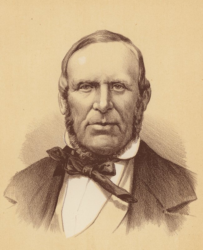 Andrew Kerr, Esquire von Australian School
