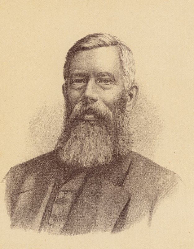 Christopher Newton, Esquire von Australian School