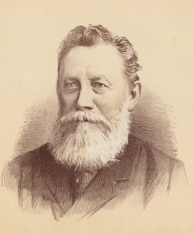 Russell Barton von Australian School