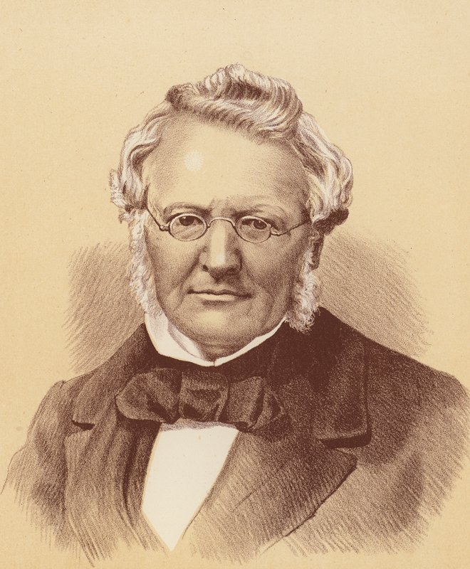 Der Ehrenwerte David Jones von Australian School