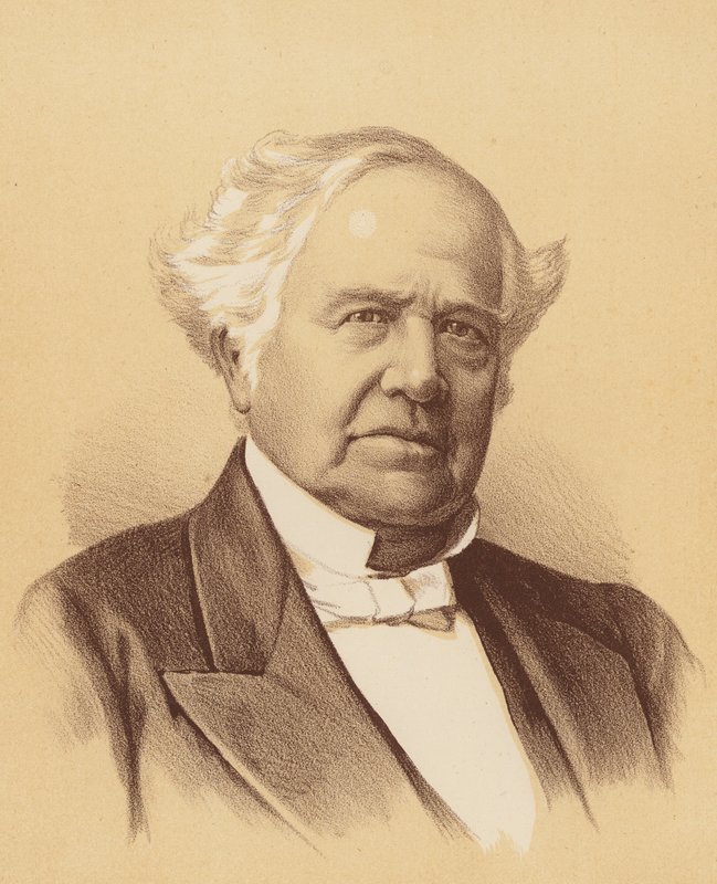 Der ehrenwerte Robert Towns von Australian School