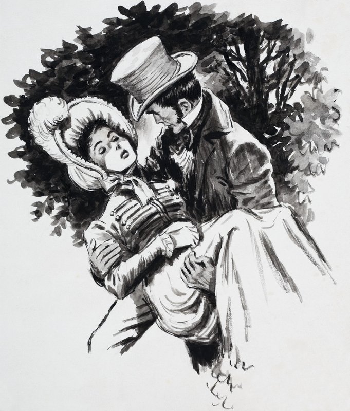 Verstand und Gefühl von C.L. Doughty
