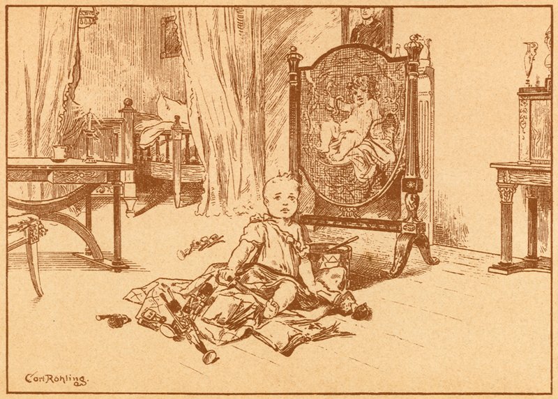 Leben von Otto von Bismarck von Carl Rohling