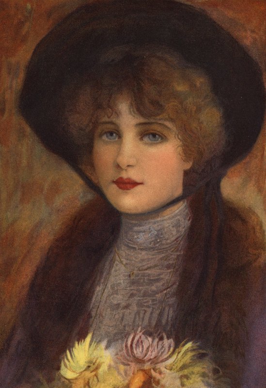 Herbst von Cecil Watson Quinnell
