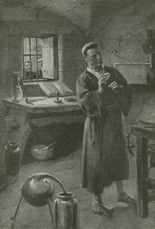 Ein moderner Mann, der in alten Zeiten lebte von Charles Mills Sheldon