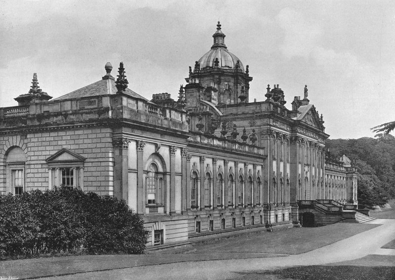 Vom Südwesten von Charles Latham