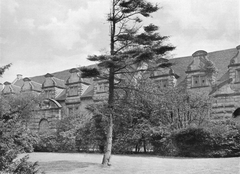 Die Reitschule von Charles Latham
