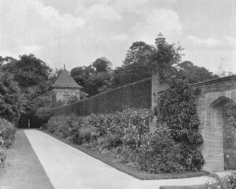 Der Südweg von Charles Latham