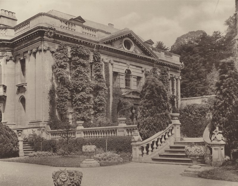 Widcombe, Bath von Charles Latham