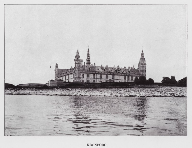 Kopenhagen: Kronborg von Danish Photographer