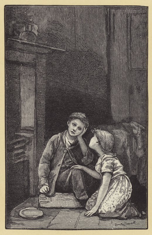 Londoner Straßenkinder von Dorothy Stanley