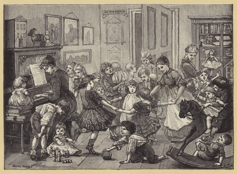Londoner Straßenkinder von Dorothy Stanley