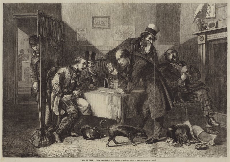 Rus in Urbe von Edward Charles Barnes