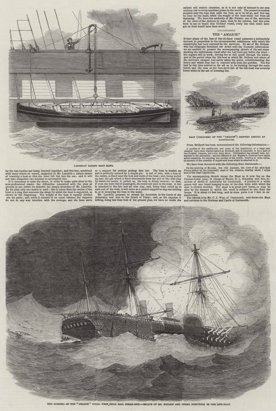 Schiffe und Schifffahrt von Edwin Weedon