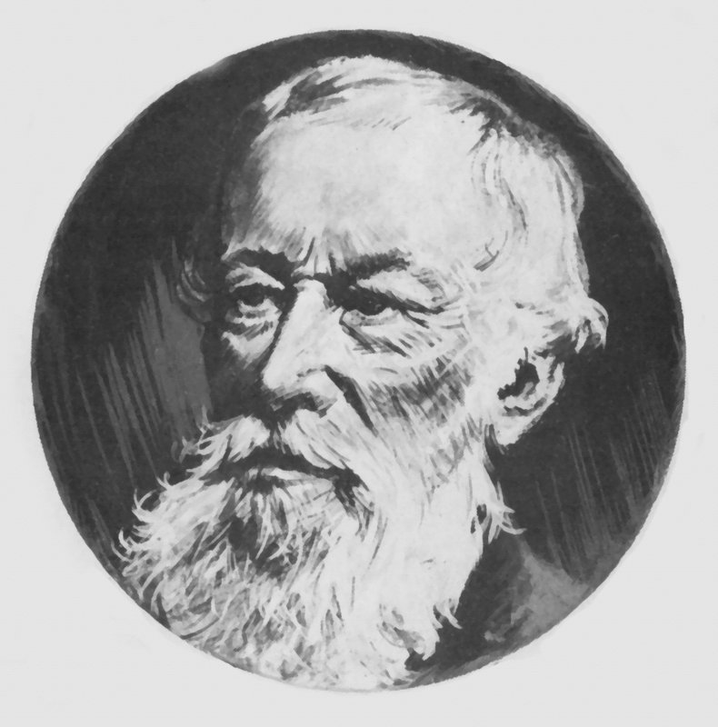 Alfred Krupp von English School