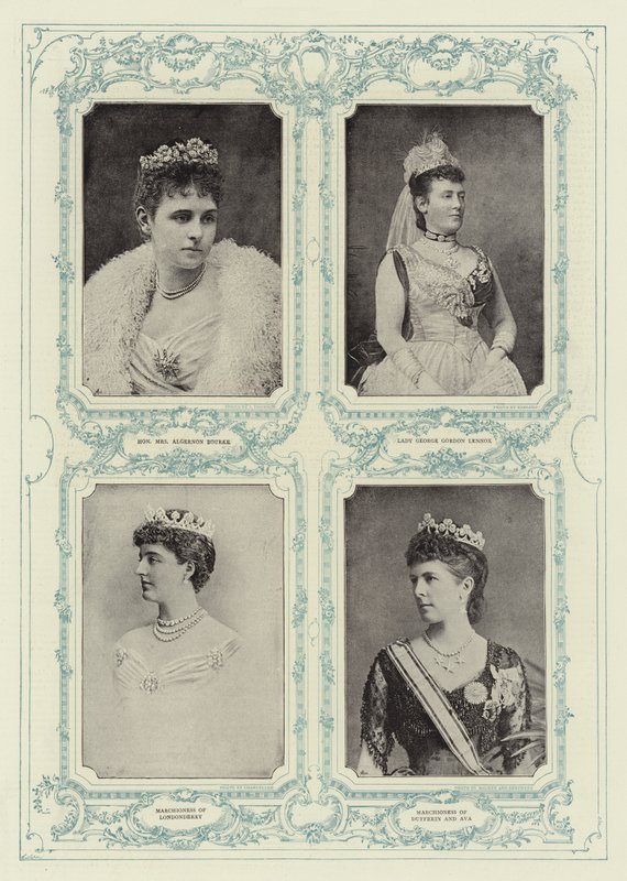 Aristokratie von English Photographer