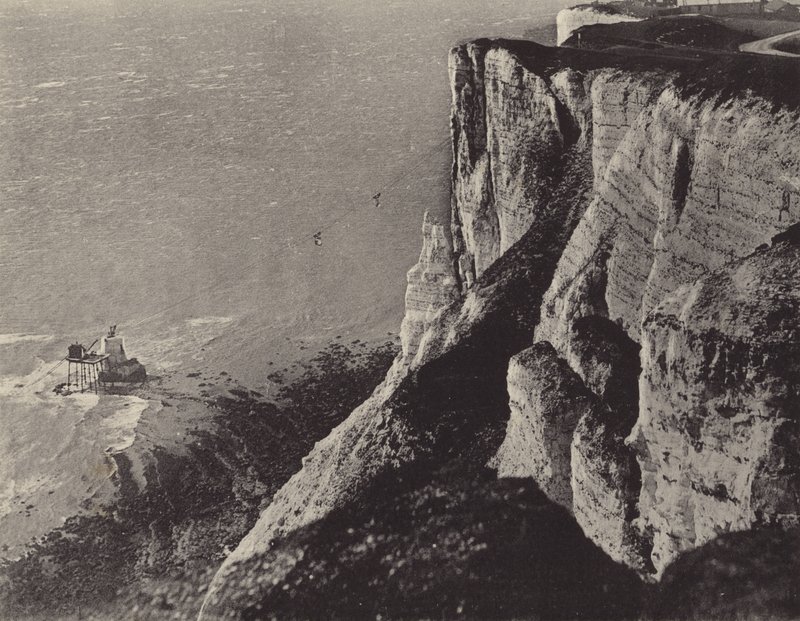 Beachy Head von English Photographer