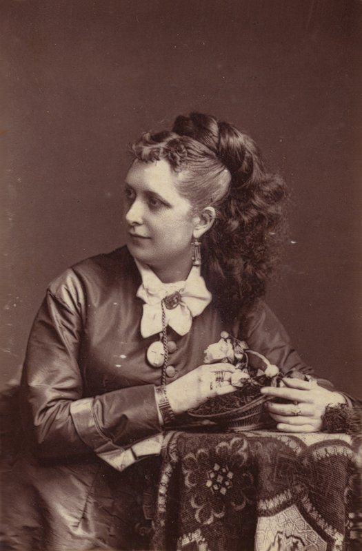 Blanch Cole von English Photographer